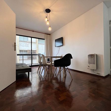 Apartamento Lela メンドーサ エクステリア 写真