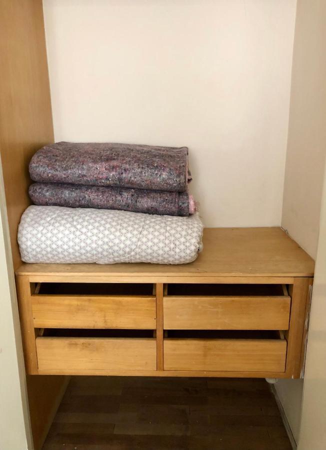 Apartamento Lela メンドーサ エクステリア 写真