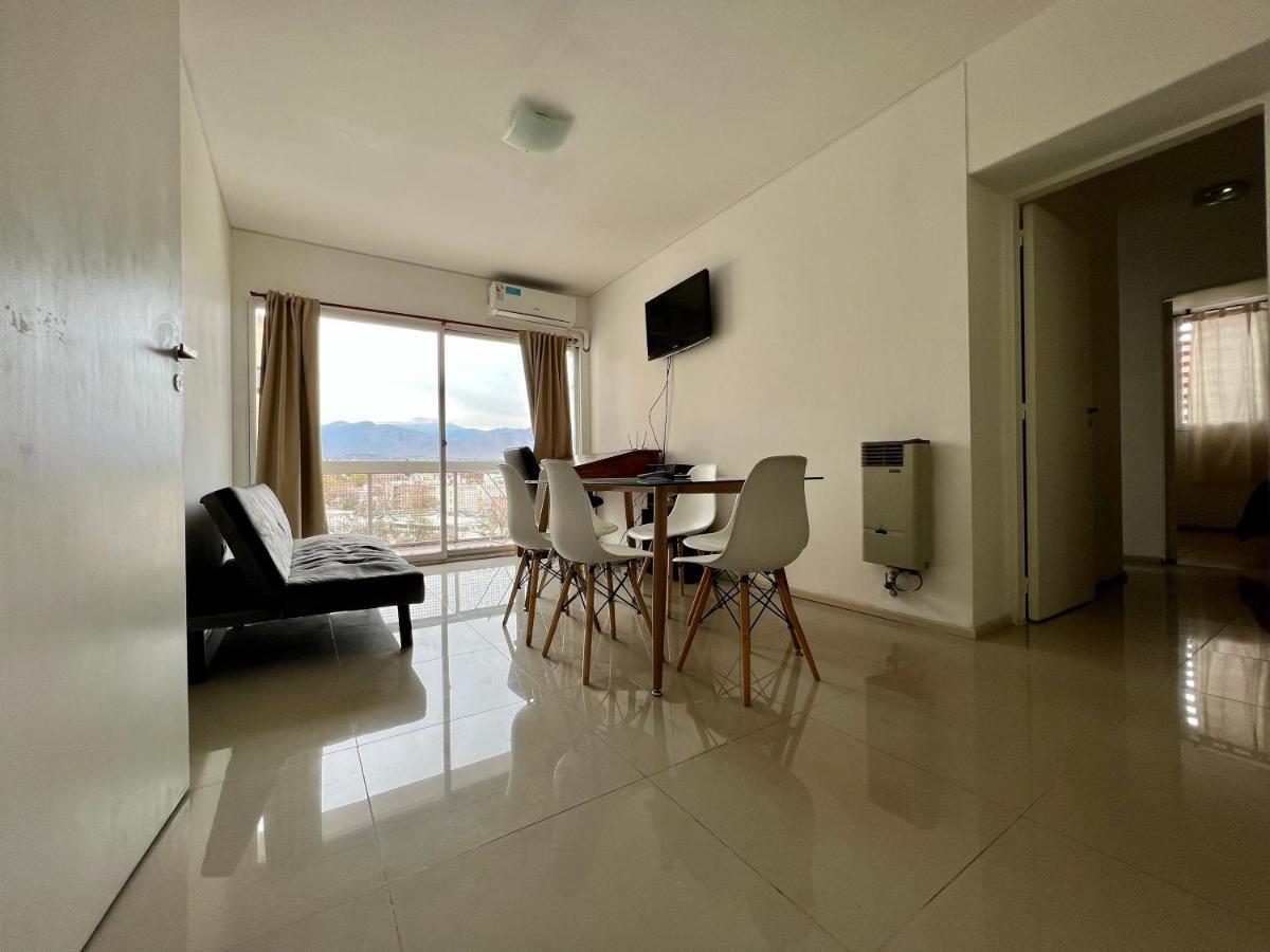 Apartamento Lela メンドーサ エクステリア 写真