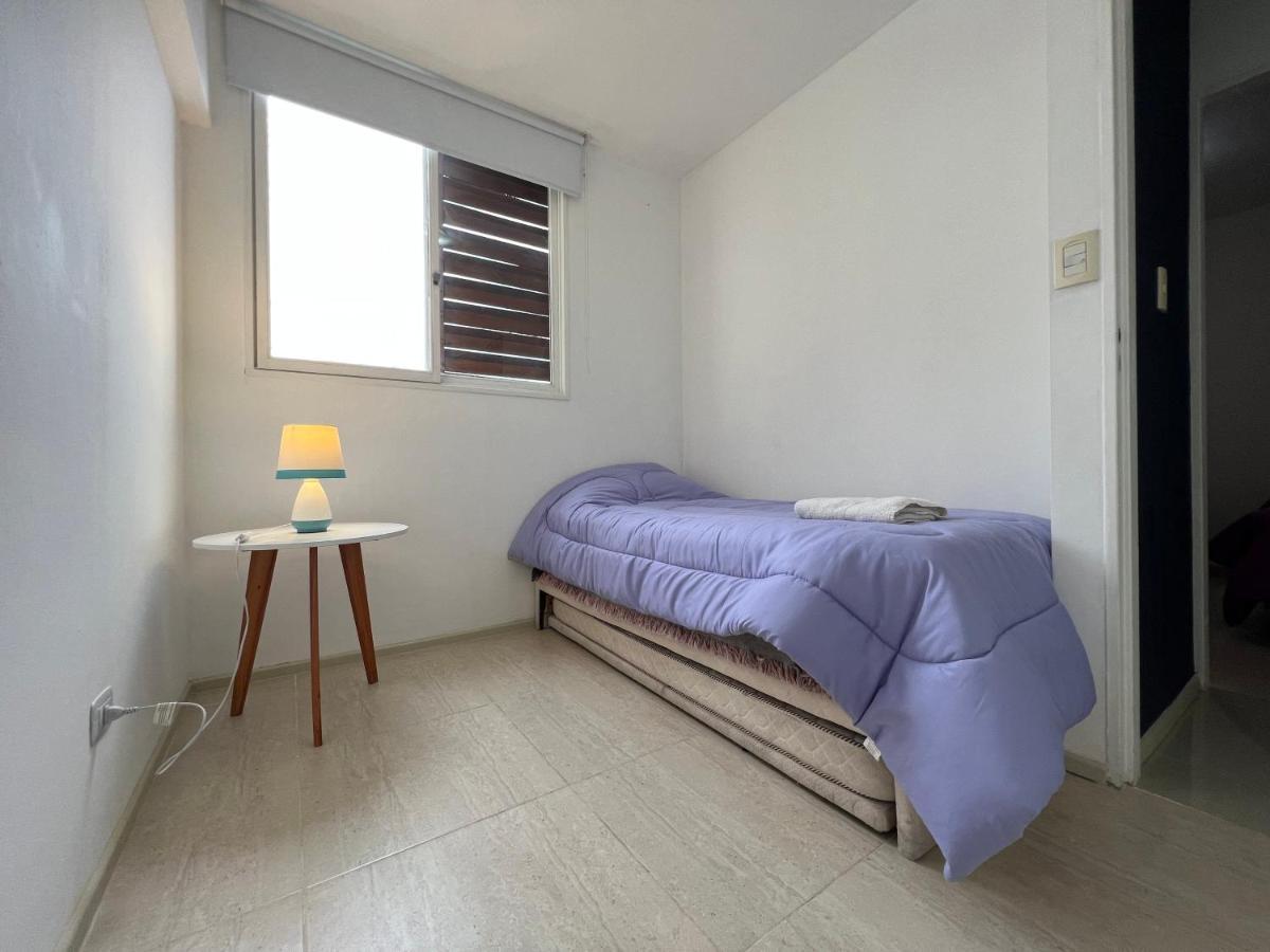 Apartamento Lela メンドーサ エクステリア 写真