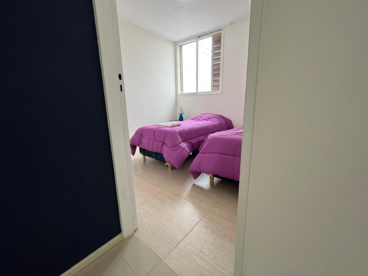 Apartamento Lela メンドーサ エクステリア 写真