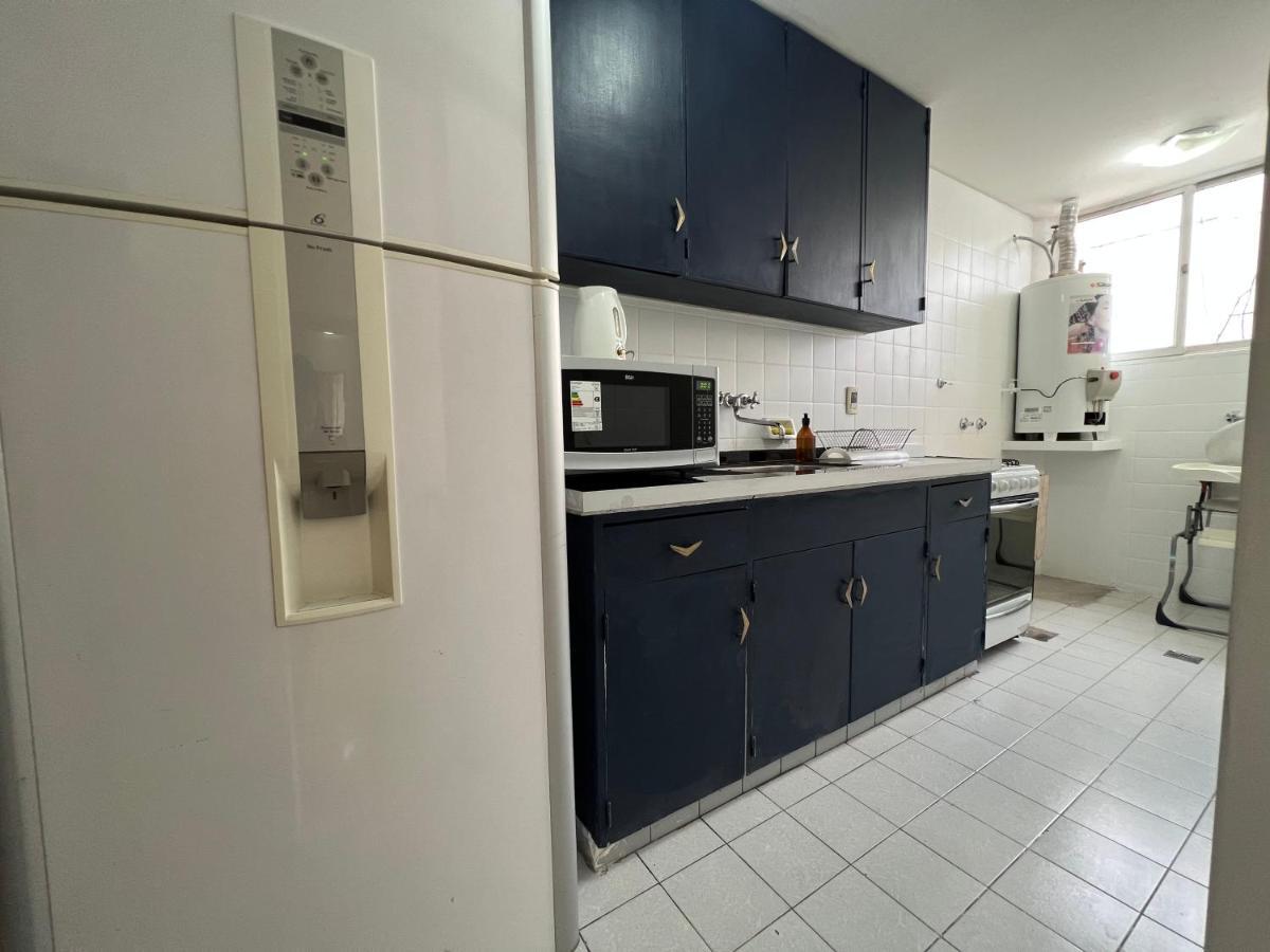 Apartamento Lela メンドーサ エクステリア 写真