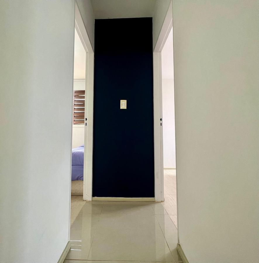 Apartamento Lela メンドーサ エクステリア 写真
