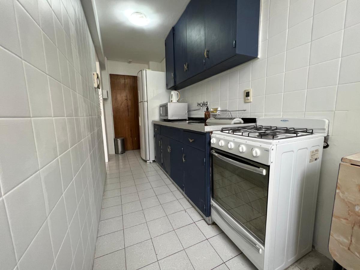 Apartamento Lela メンドーサ エクステリア 写真