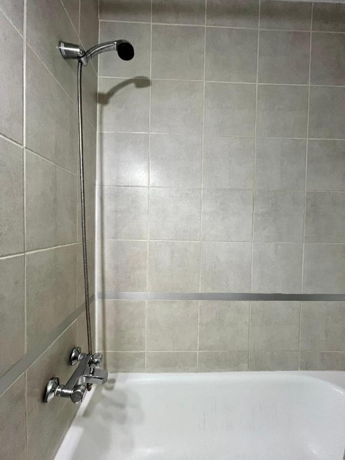 Apartamento Lela メンドーサ エクステリア 写真