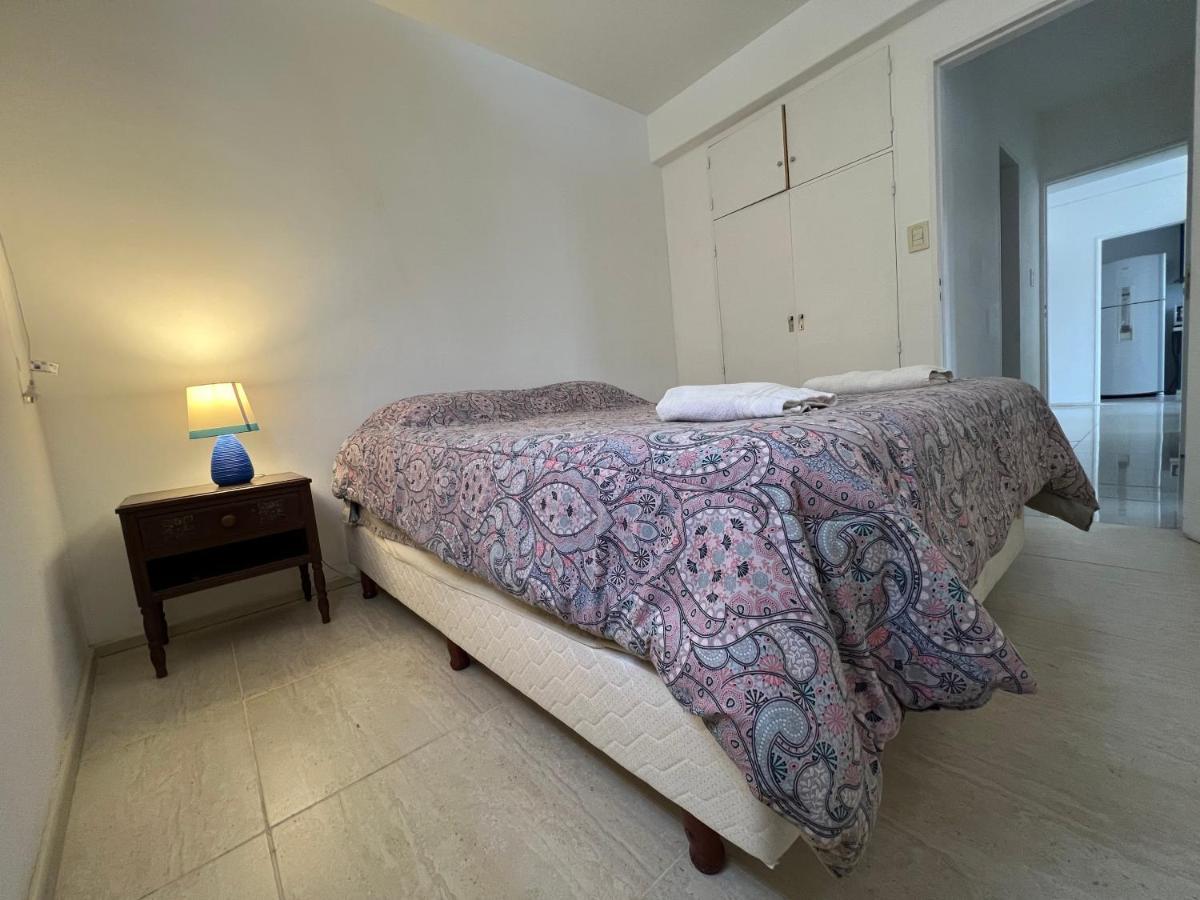 Apartamento Lela メンドーサ エクステリア 写真