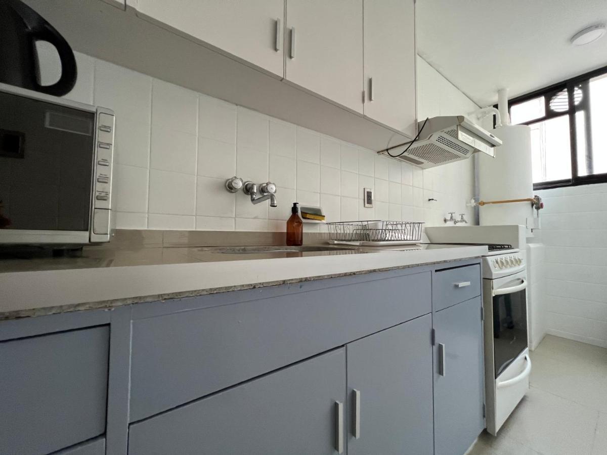 Apartamento Lela メンドーサ エクステリア 写真