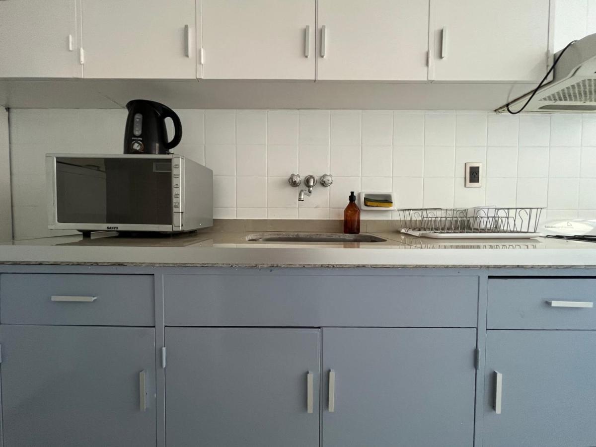 Apartamento Lela メンドーサ エクステリア 写真
