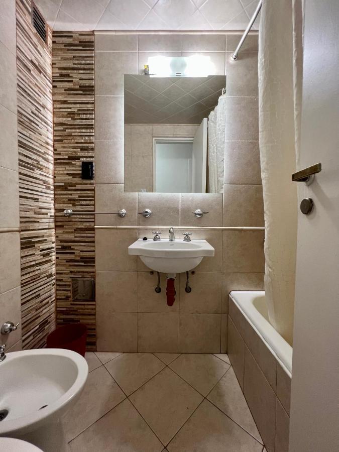 Apartamento Lela メンドーサ エクステリア 写真