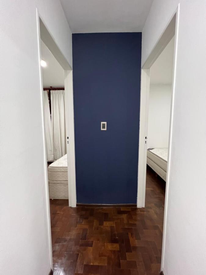 Apartamento Lela メンドーサ エクステリア 写真