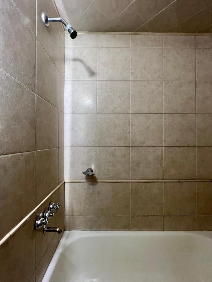 Apartamento Lela メンドーサ エクステリア 写真